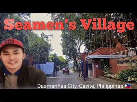 Seaman's Village Multi.